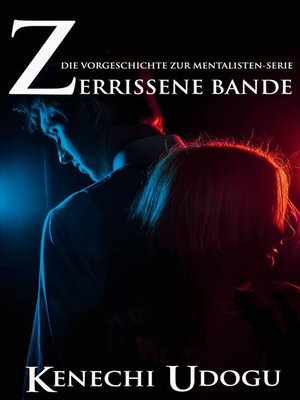 cover image of Zerrissene Bande